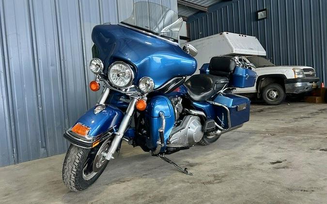 2005 Harley-Davidson® Electra Glide® Standard