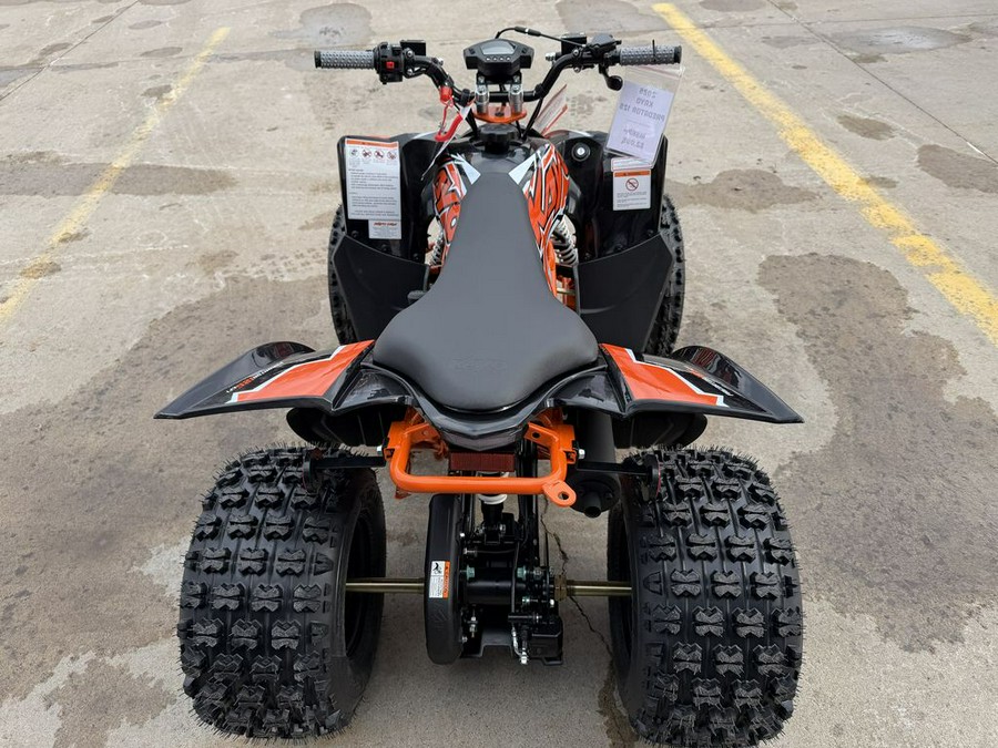 2026 Kayo Predator 125