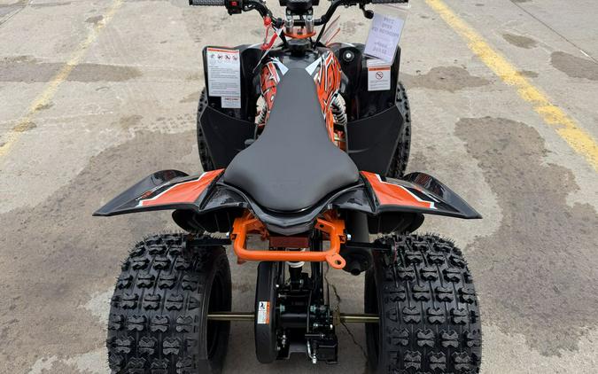 2026 Kayo Predator 125