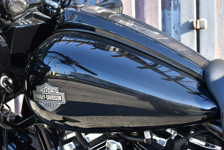 2022 Harley-Davidson® Road Glide® Special FLTRXS