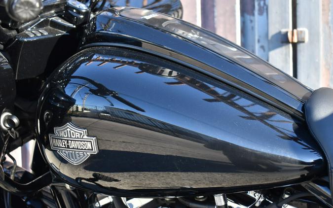 2022 Harley-Davidson® Road Glide® Special FLTRXS