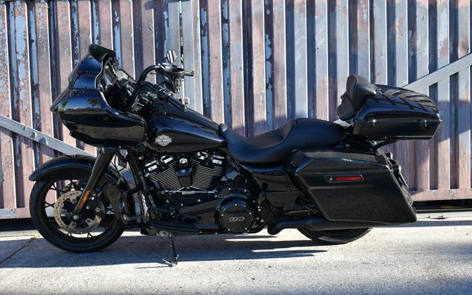 2022 Harley-Davidson® Road Glide® Special FLTRXS