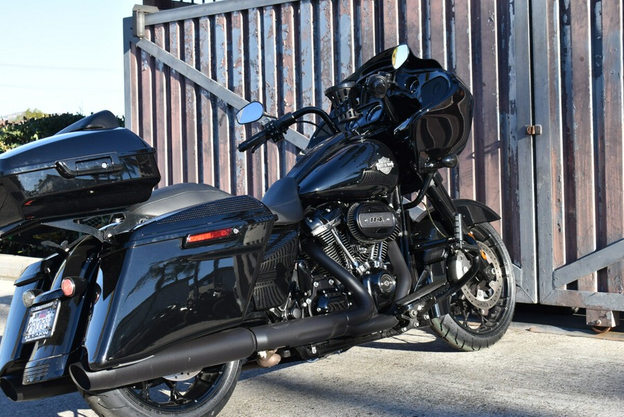 2022 Harley-Davidson® Road Glide® Special FLTRXS