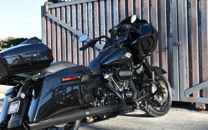 2022 Harley-Davidson® Road Glide® Special FLTRXS