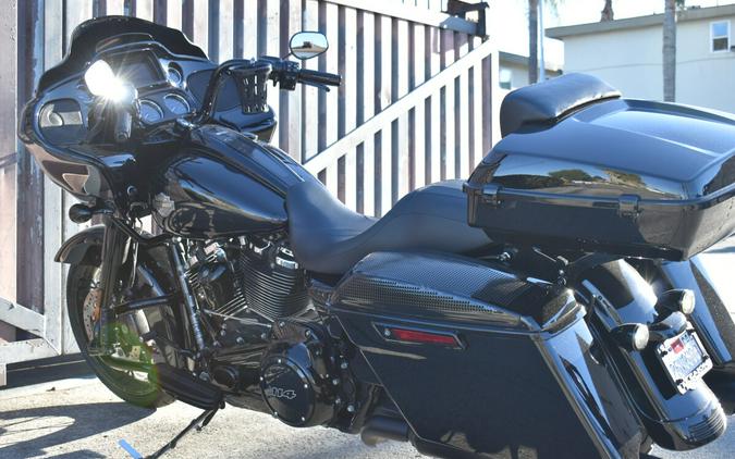 2022 Harley-Davidson® Road Glide® Special FLTRXS