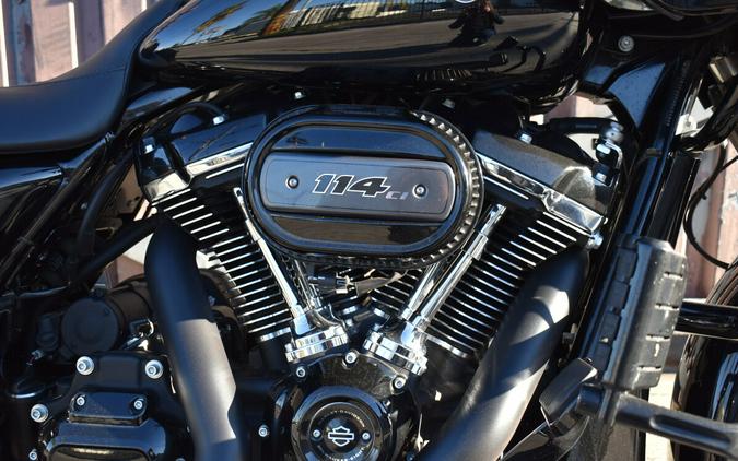 2022 Harley-Davidson® Road Glide® Special FLTRXS