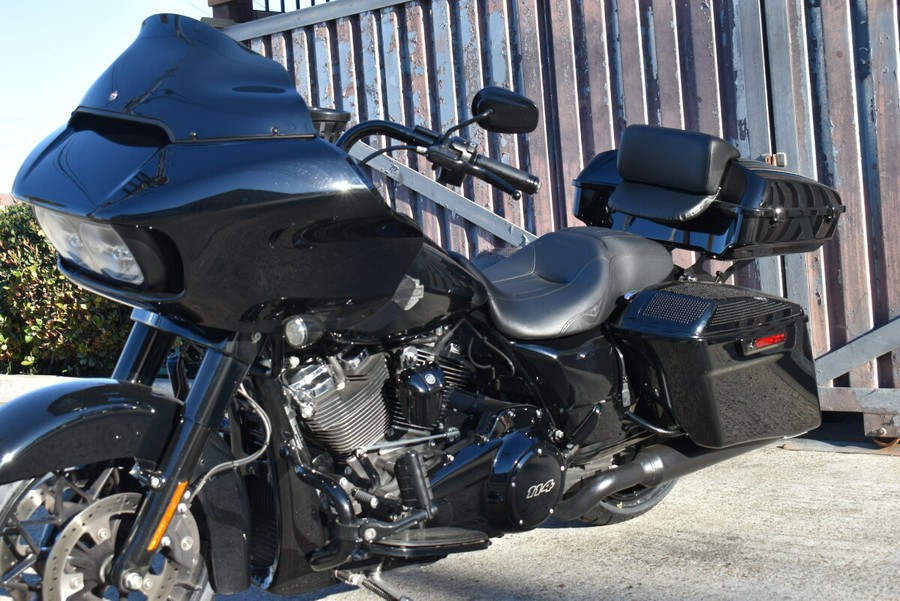 2022 Harley-Davidson® Road Glide® Special FLTRXS