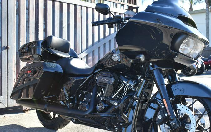 2022 Harley-Davidson® Road Glide® Special FLTRXS