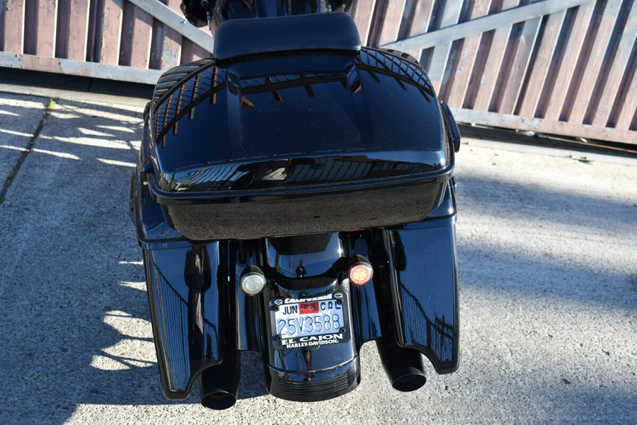 2022 Harley-Davidson® Road Glide® Special FLTRXS