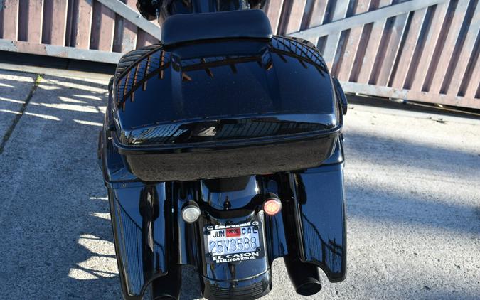 2022 Harley-Davidson® Road Glide® Special FLTRXS