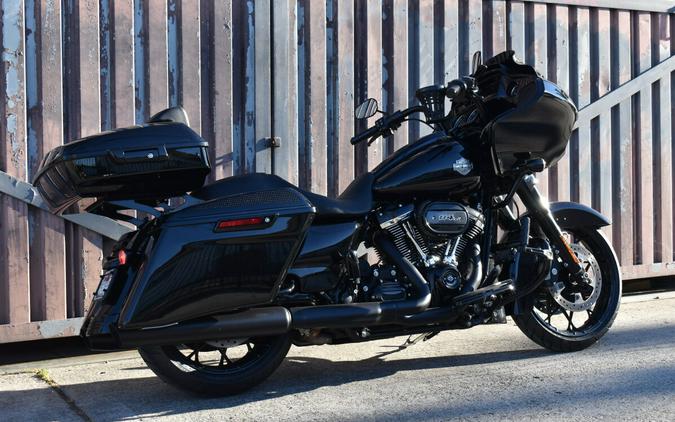 2022 Harley-Davidson® Road Glide® Special FLTRXS