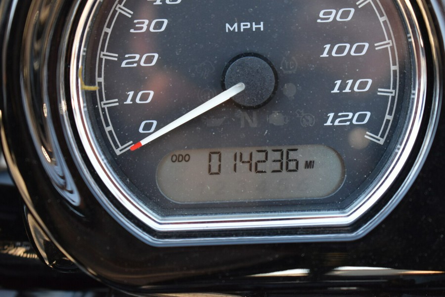 2022 Harley-Davidson® Road Glide® Special FLTRXS