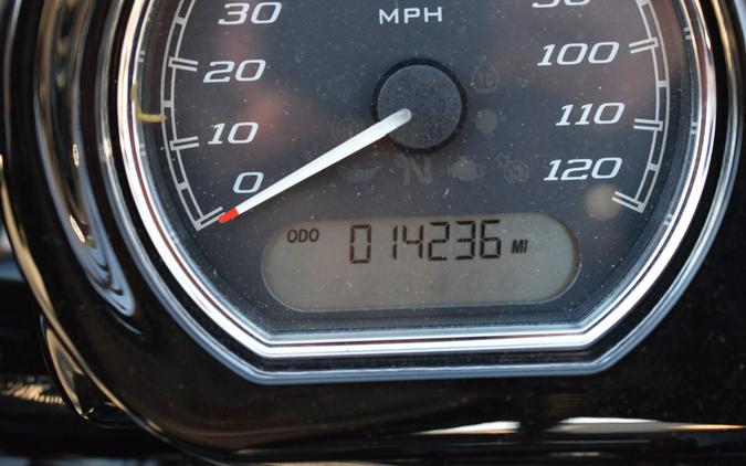 2022 Harley-Davidson® Road Glide® Special FLTRXS