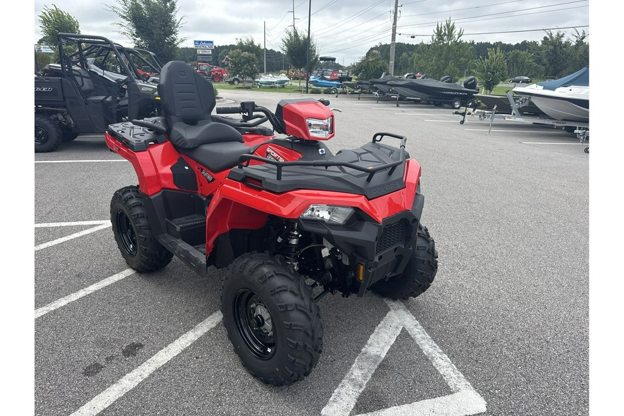 2025 Polaris SPORTSMAN 570 TOURING