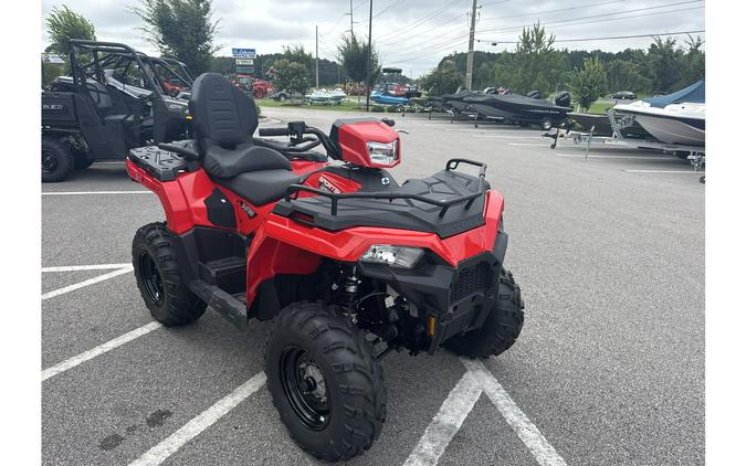 2025 Polaris SPORTSMAN 570 TOURING