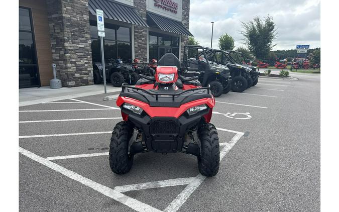 2025 Polaris SPORTSMAN 570 TOURING