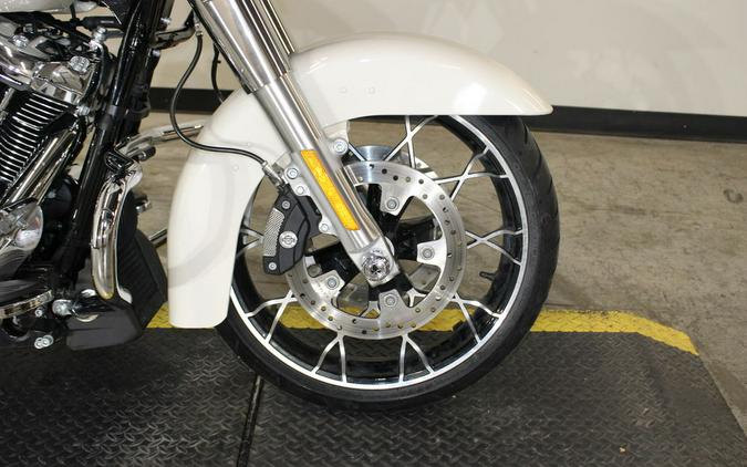 2022 Harley-Davidson® FLTRXS - Road Glide® Special