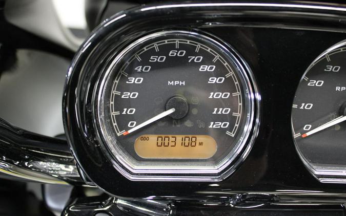 2022 Harley-Davidson® FLTRXS - Road Glide® Special