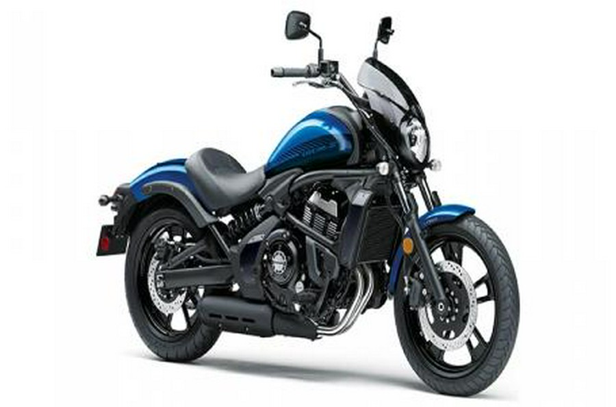 2026 Kawasaki Vulcan® S CAFE ABS
