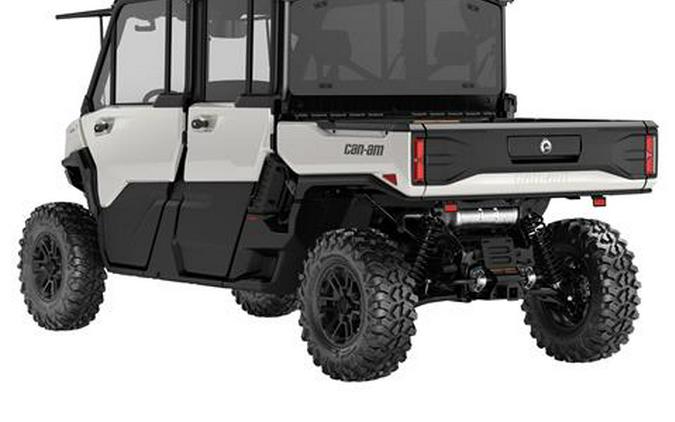 2026 Can-Am Defender MAX Limited HD11