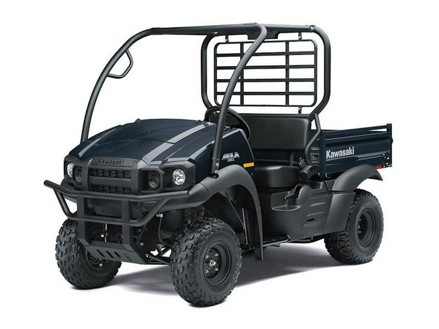 2026 Kawasaki Mule SX™