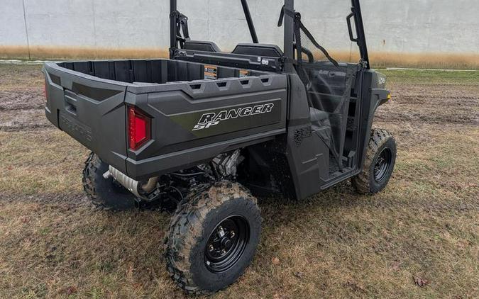 2026 Polaris® Ranger SP 570