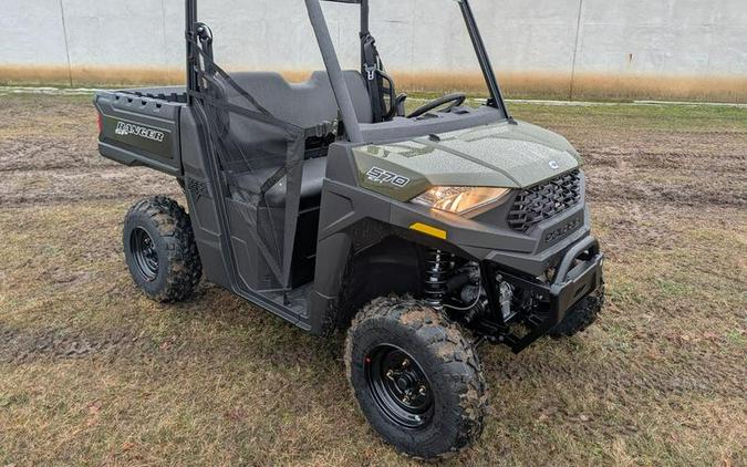 2026 Polaris® Ranger SP 570