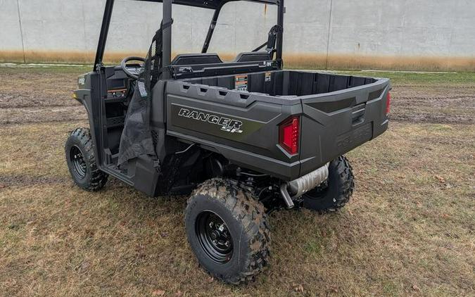 2026 Polaris® Ranger SP 570
