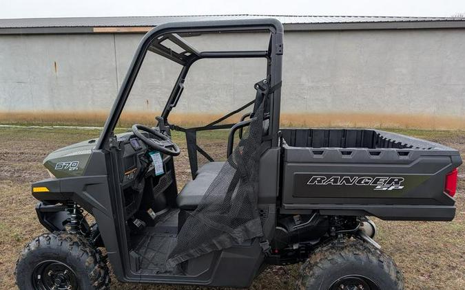 2026 Polaris® Ranger SP 570