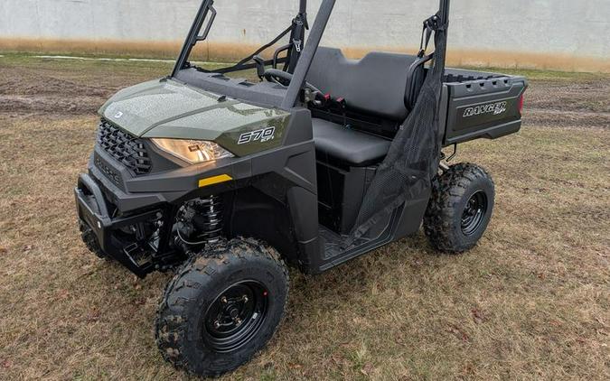 2026 Polaris® Ranger SP 570