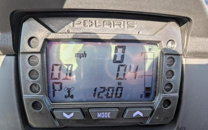 2026 Polaris® Ranger SP 570