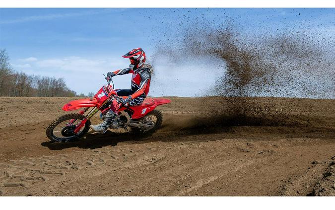 2024 CRF450R - Honda
