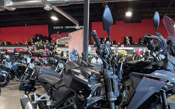 2025 Honda CB300R ABS