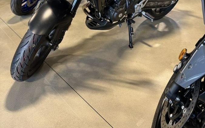 2025 Honda CB300R ABS