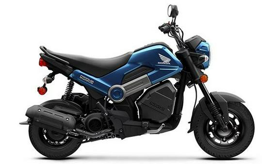 2026 Honda Navi