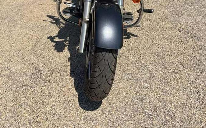 2006 Suzuki Boulevard C50T
