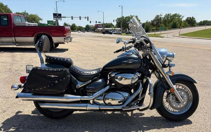 2006 Suzuki Boulevard C50T