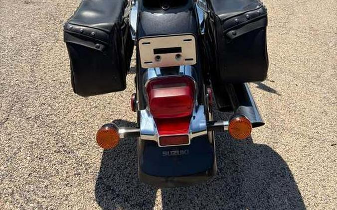 2006 Suzuki Boulevard C50T