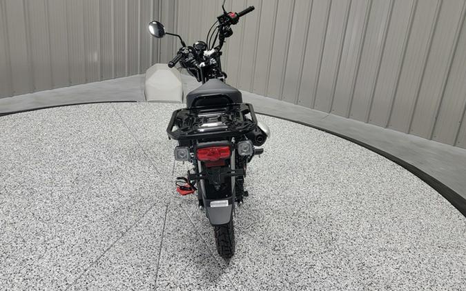 2026 Honda Trail 125