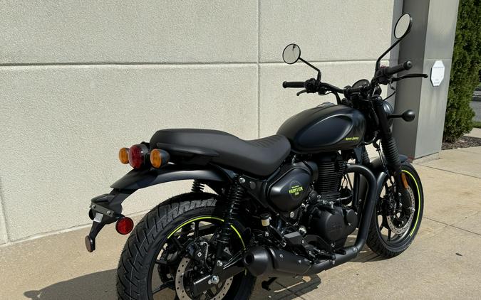2026 Royal Enfield HUNTER 350