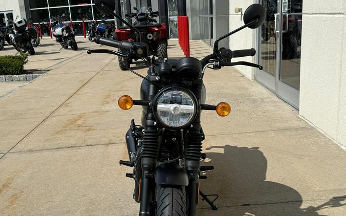 2026 Royal Enfield HUNTER 350