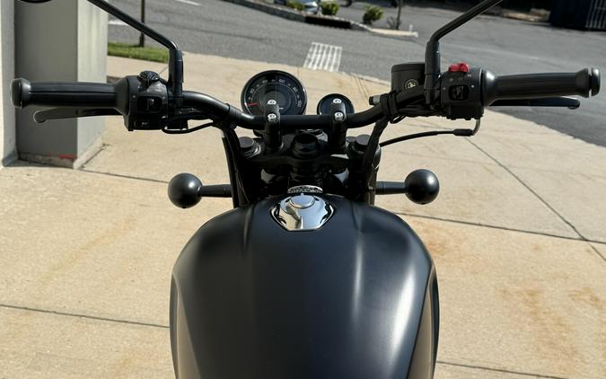 2026 Royal Enfield HUNTER 350