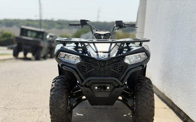 2026 CFMOTO CFORCE 400