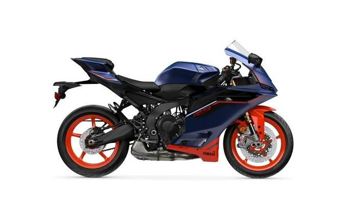 2027 Yamaha YZF-R9