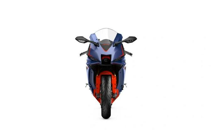 2027 Yamaha YZF-R9
