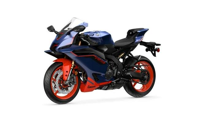 2027 Yamaha YZF-R9