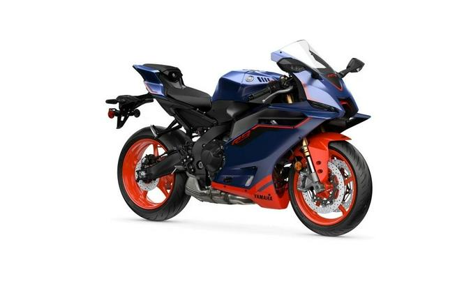 2027 Yamaha YZF-R9