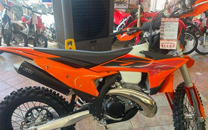 2027 KTM 300 XC-W