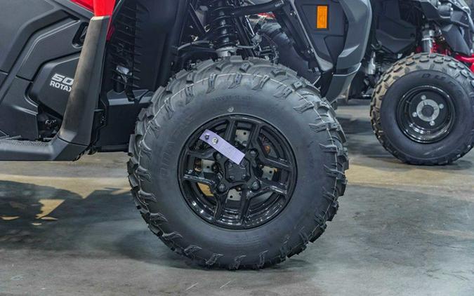 2026 Can-Am Outlander 500 2WD