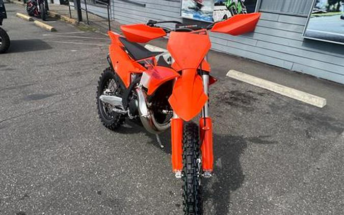 2027 KTM 300 XC